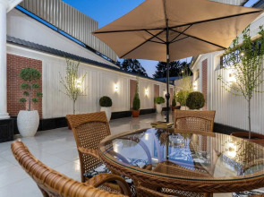 Мини-отель Aqua hotel