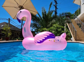 Гостевой дом  РА-ДУГА