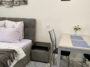 Квартира в ЖК Ямайка