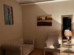 Отель Grand Mirror