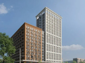 Апартаменты ПМЖ