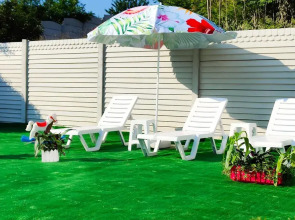 Гостевой дом Emerald на Фиоленте