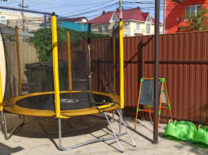 Гостевой Дом Камелия