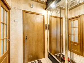 Апартаменты Оружейный переулок 5 (62)