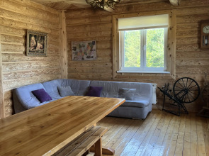 Гостевой дом на берегу Финского залива