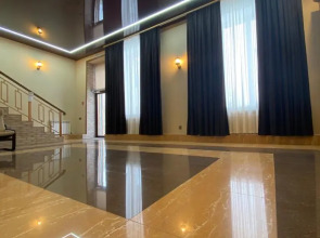 Отель Венеция