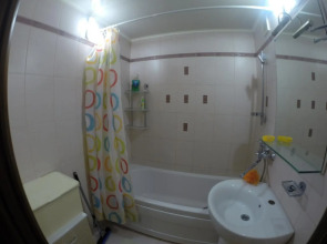 Апартаменты на Новочеркасском Бульваре 49