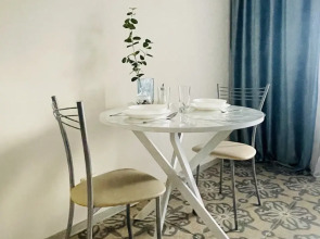 Апартаменты Апрель на Окском проезде