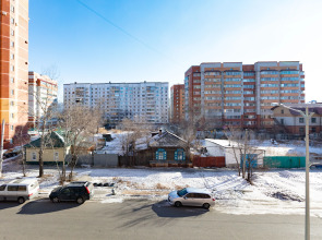 Квартира BedAndRest на Новой д.4