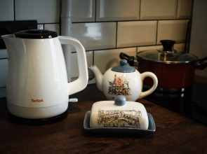 Апартаменты Куйбышева 59