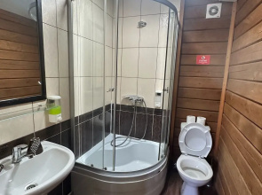 Отель Apsiliya