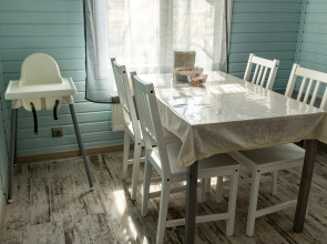 Гостевой дом Синяя синица