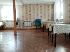 Меблированные комнаты Надежда