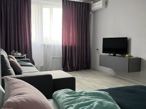 Квартира Комфортная Relax