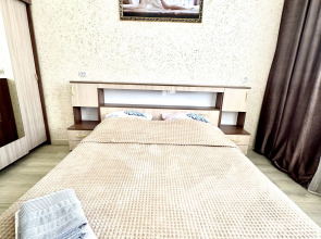 Квартира на Газовиков 73к3