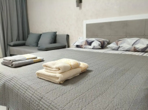 Квартира с прекрасным видом на город