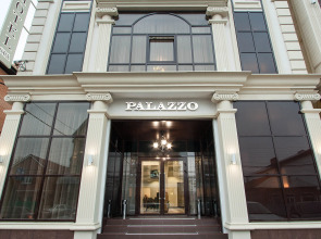 Отель Palazzo
