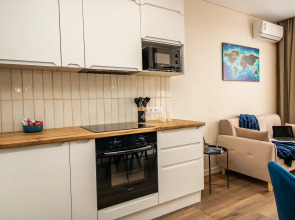 Квартира Любимово 10-613