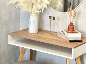 Апартаменты Люкс в ЖК Звёздный