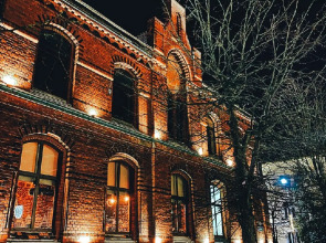 Квартира у Моря