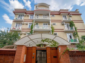 Отель Витекс