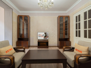 Key Go 0193 Apartments