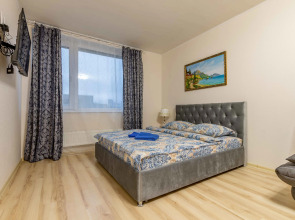 Апартаменты Artek DreamHouse