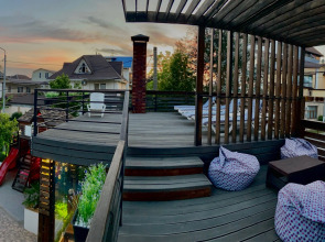 Квартира Loft studii