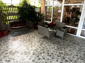 Гостевой Дом Прибрежный