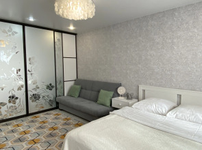 Апартаменты На Улице Свердлова 34Б