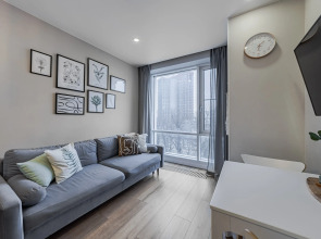 Квартира Smart Host (Смарт Хост) на проспекте Рязанский