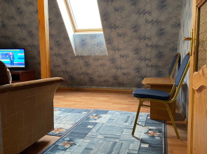 Меблированные комнаты Мария