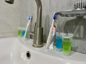 Апарт-Отель IT House