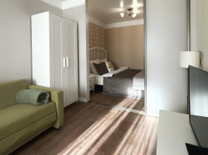 Квартира Уютная