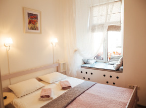 Хостел Хостелы Рус на Пречистенке