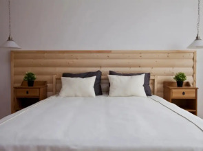 Апартаменты Smart Apart 4