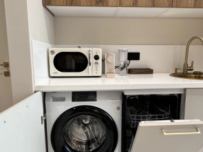 Апартаменты Новые Семейные Делюкс