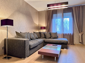 Квартира в поселке Песочный