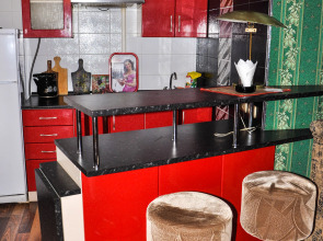 Квартира на Угличской 16