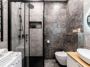 Апартаменты Eclipse от Сети Good Vibes Apartments