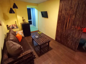 City Center Apartments