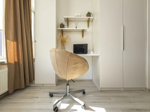 Квартира Бизнес-Класса в ЖК Фили Град