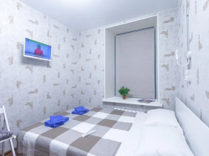 Апартаменты Гости Любят на Садовой