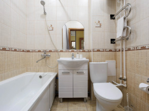 Квартира в лучшем Жилом Комплексе города Уфы