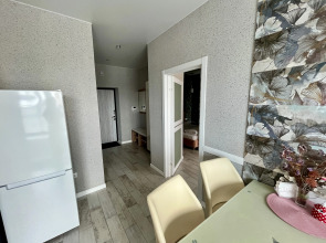 Апартаменты Балтийский Сезон