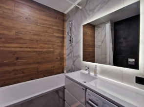 Квартира City Suite в ЖК ЯрСити