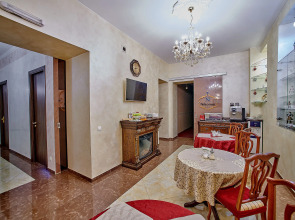 Мини-отель Никонов