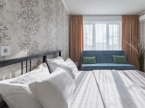 Апартаменты в ЖК Седьмое Небо