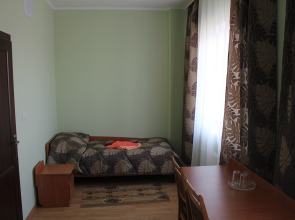 Гостиница Белтаможсервис Брест