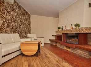 Отель Ловчий Плюс